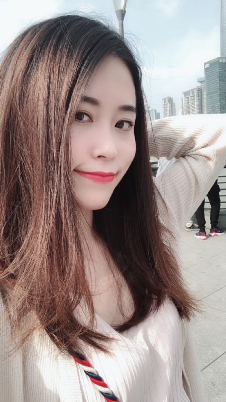 李梦婷的第一张照片--尤溪相亲网