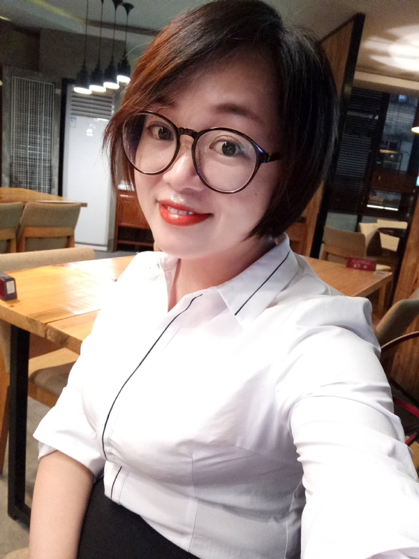 米虫的第一张照片--尤溪相亲网