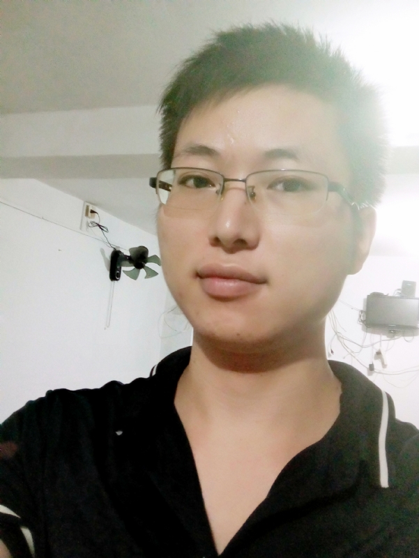 安静的心的第一张照片--尤溪相亲网