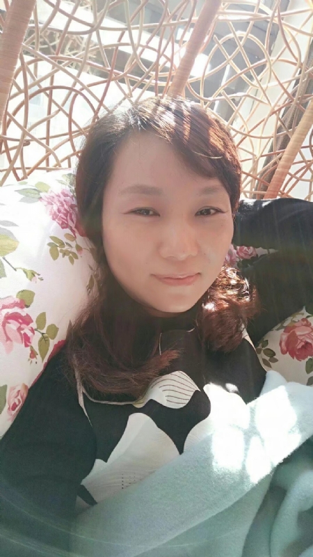 悦己的第一张照片--尤溪相亲网
