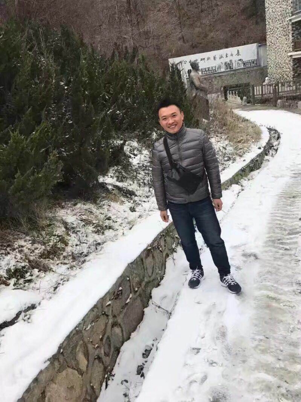 风筝的第一张照片--尤溪相亲网