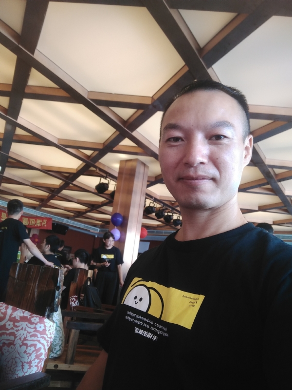 爱森的第一张照片--尤溪相亲网
