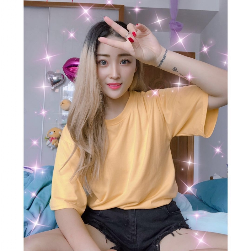 芝麻团子的第一张照片--尤溪相亲网