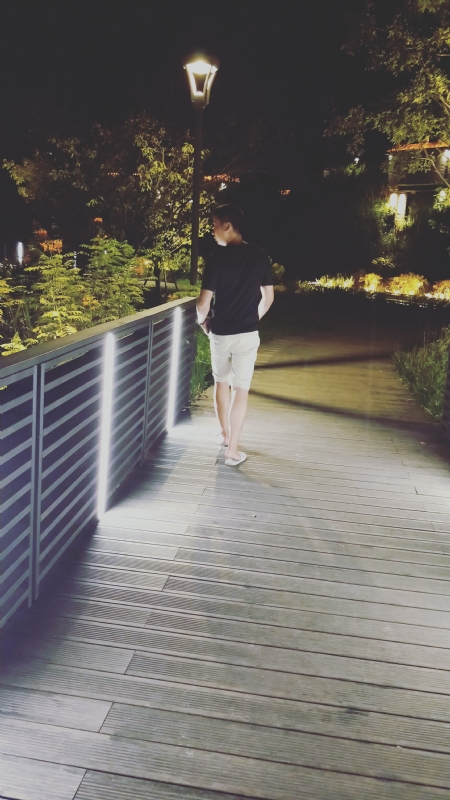 李珂炯的第一张照片--尤溪相亲网