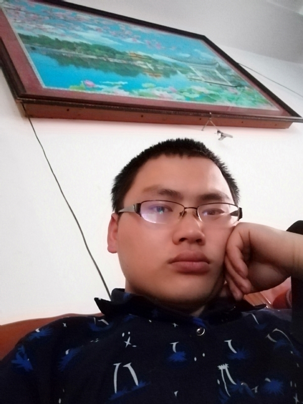 90男孩的第一张照片--尤溪相亲网