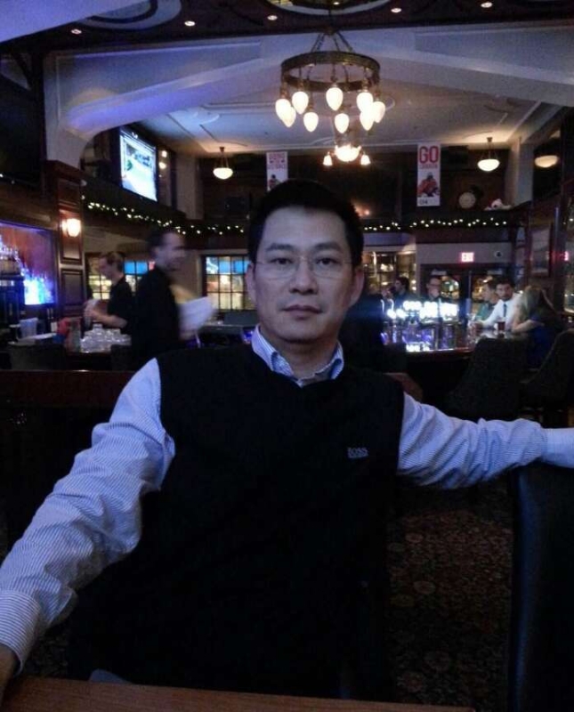 相聚是缘的第二张照片--尤溪相亲网