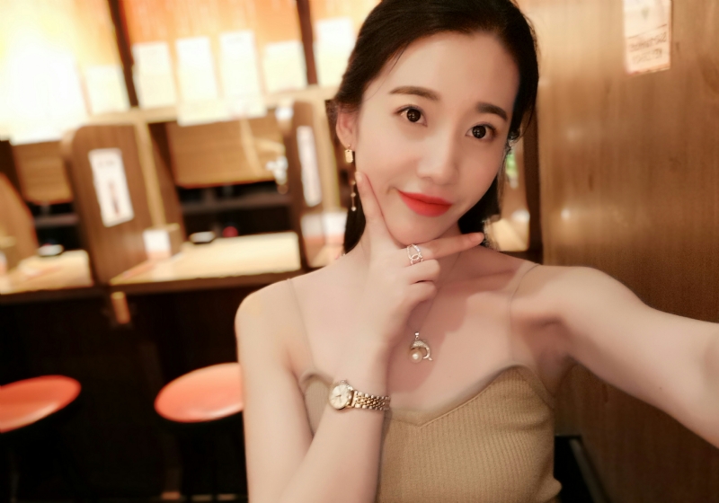杨文嘉的第一张照片--尤溪相亲网
