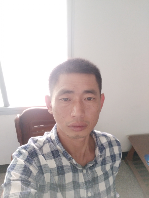 不期而遇的第一张照片--尤溪相亲网