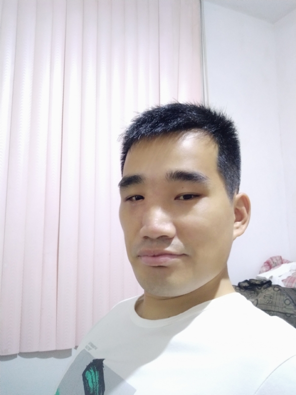 大男孩的第一张照片--尤溪相亲网
