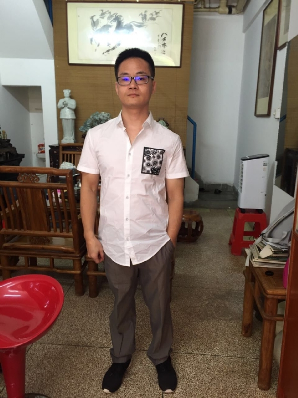 想要一个家的第一张照片--尤溪相亲网