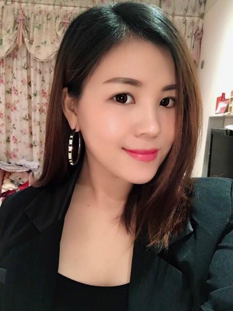 水晶之恋的第二张照片--尤溪相亲网