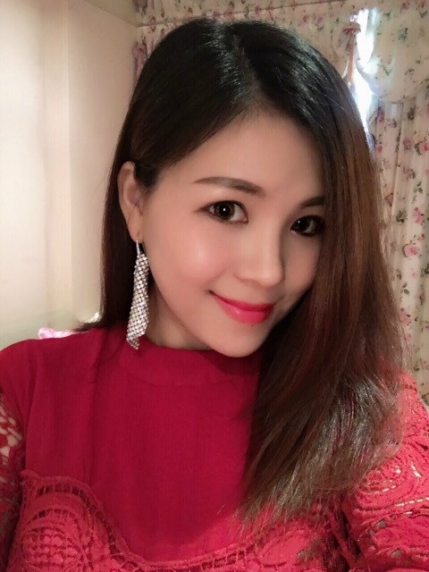 水晶之恋的第三张照片--尤溪相亲网