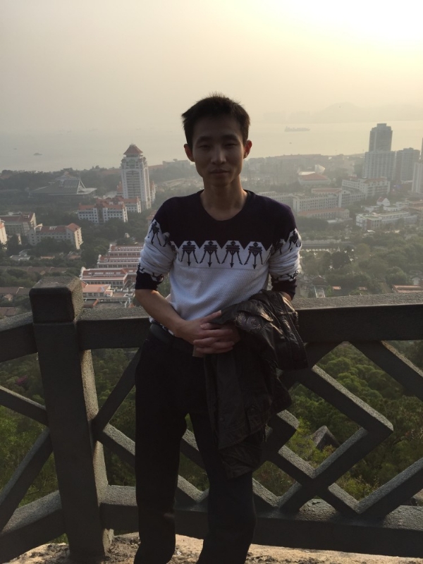 冬末花未眠的第一张照片--尤溪相亲网