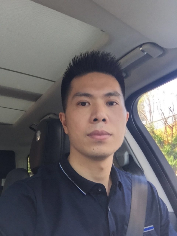 天道酬勤的第一张照片--尤溪相亲网