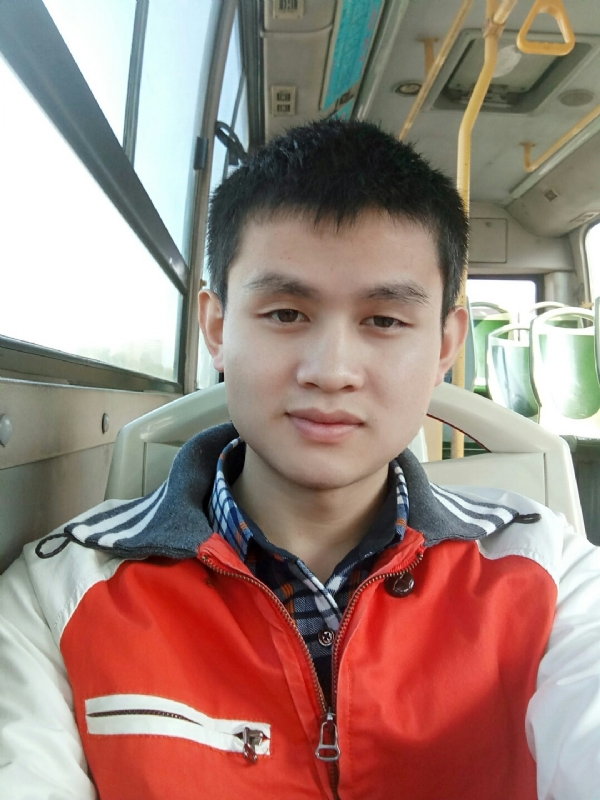 遇见的第一张照片--尤溪相亲网