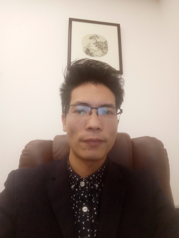 爱也要以诚相待的第一张照片--尤溪相亲网