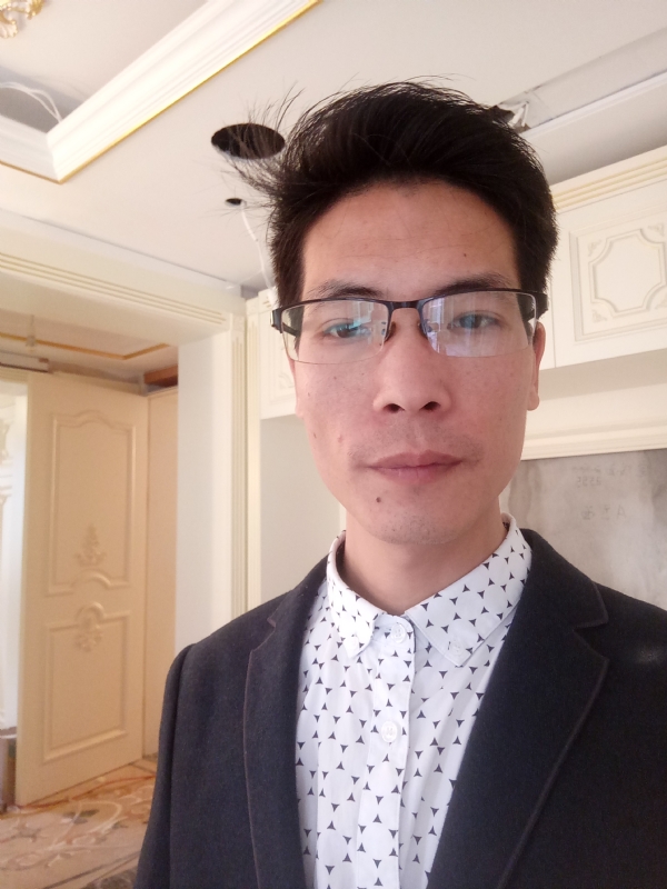 爱也要以诚相待的第二张照片--尤溪相亲网