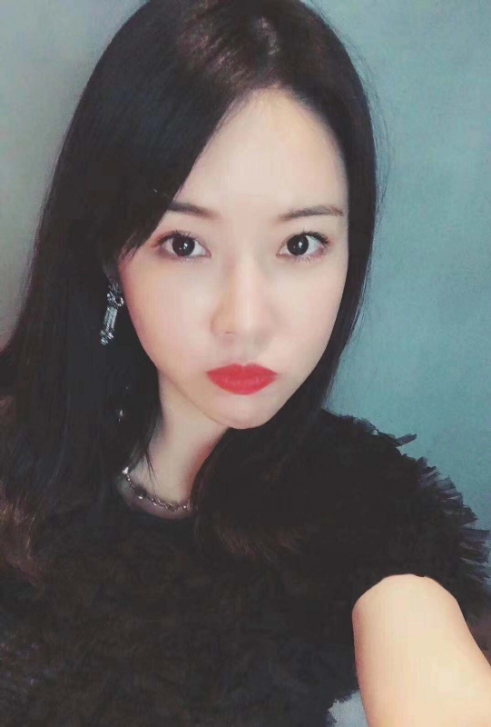 李莉的第二张照片--尤溪相亲网