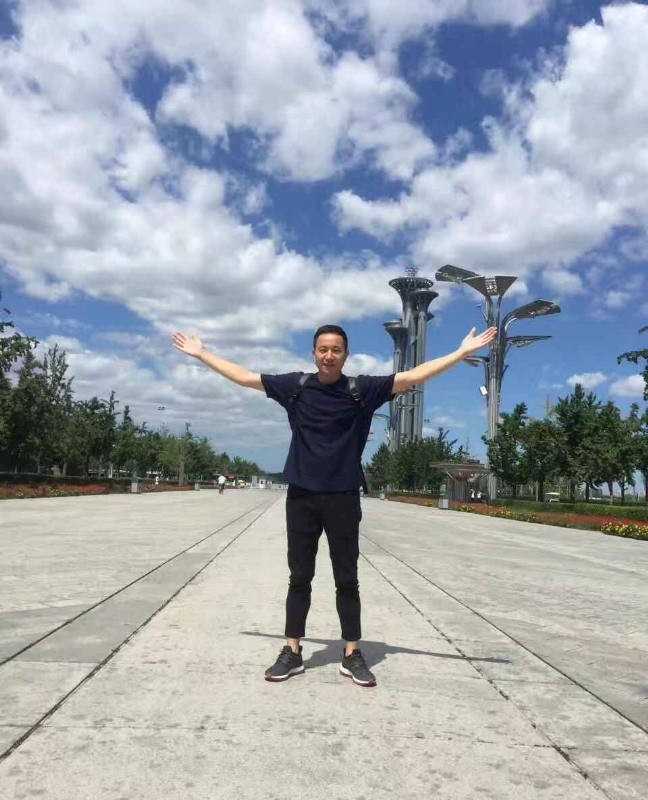 林东的第一张照片--尤溪相亲网