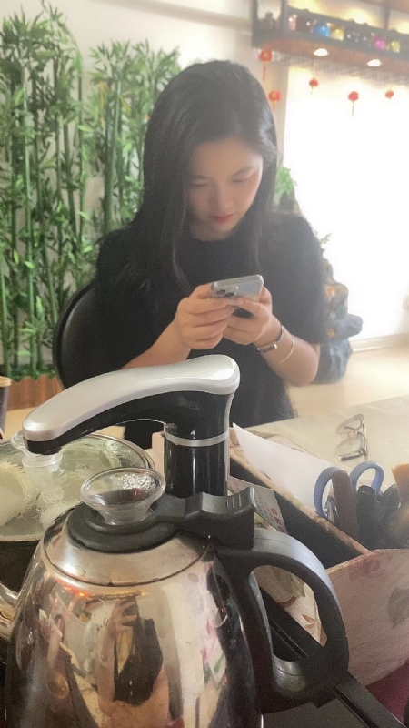 美美巧珍的第一张照片--尤溪相亲网