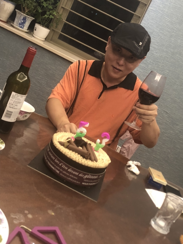 率真率性的第二张照片--尤溪相亲网