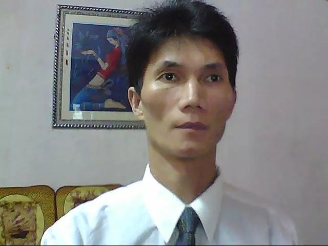 阿文的第一张照片--尤溪相亲网