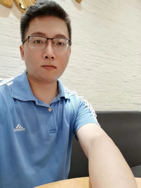 月亮河的第一张照片--尤溪相亲网