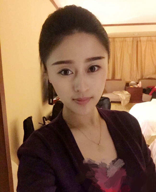 挣扎的第一张照片--尤溪相亲网