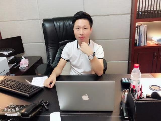 追梦的第一张照片--尤溪相亲网