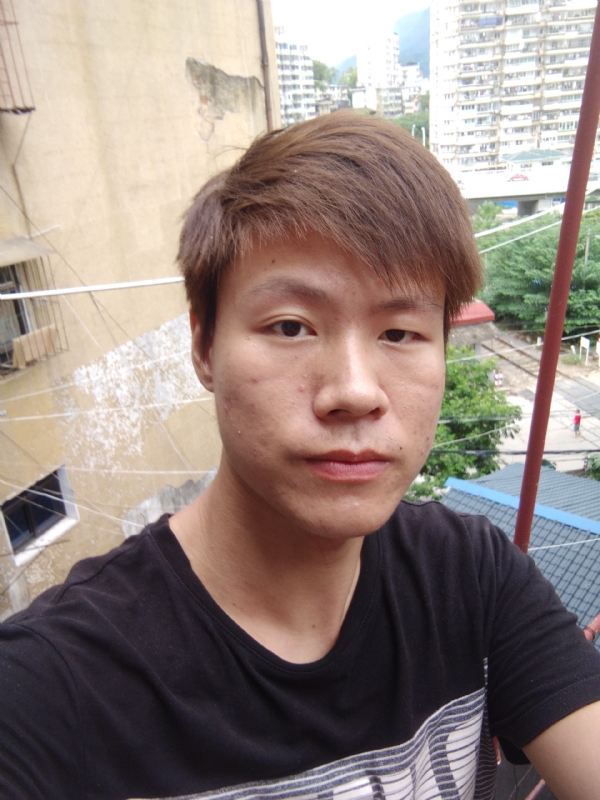 遇见你的第一张照片--尤溪相亲网
