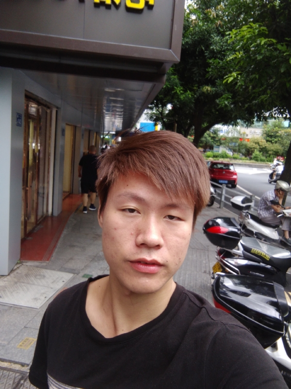 遇见你的第二张照片--尤溪相亲网