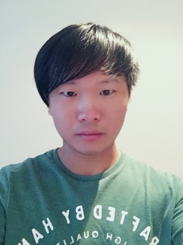 james的第一张照片--尤溪相亲网