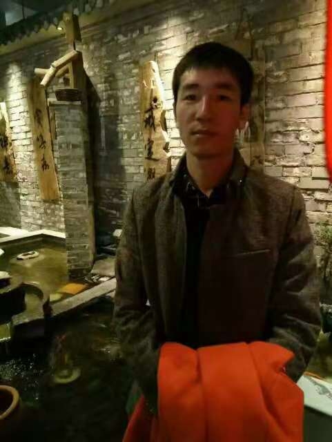 王森的第一张照片--尤溪相亲网