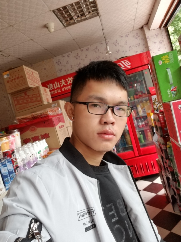 柒年的第一张照片--尤溪相亲网
