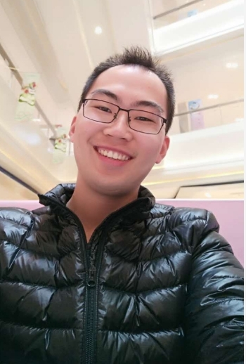 Allen的第二张照片--尤溪相亲网