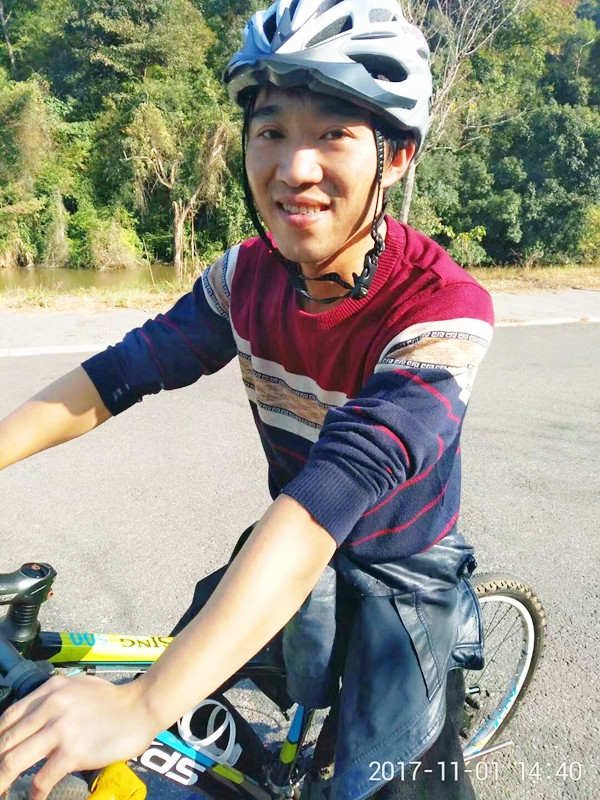 丹叶的第一张照片--尤溪相亲网