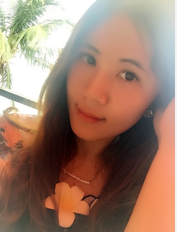 婷婷的第一张照片--尤溪相亲网