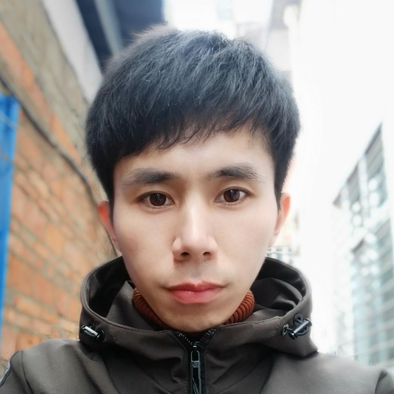 等一人白首的第二张照片--尤溪相亲网