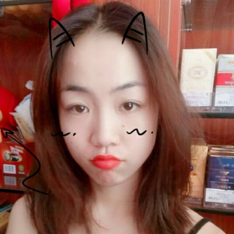 美美的第一张照片--尤溪相亲网