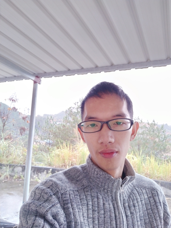 单身汉的第一张照片--尤溪相亲网