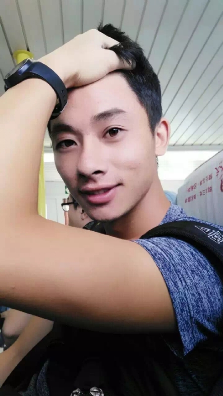 不是坏人的第一张照片--尤溪相亲网