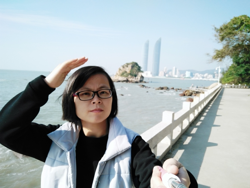 吕小包的第一张照片--尤溪相亲网