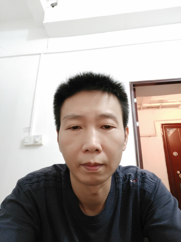 爱依然的第一张照片--尤溪相亲网