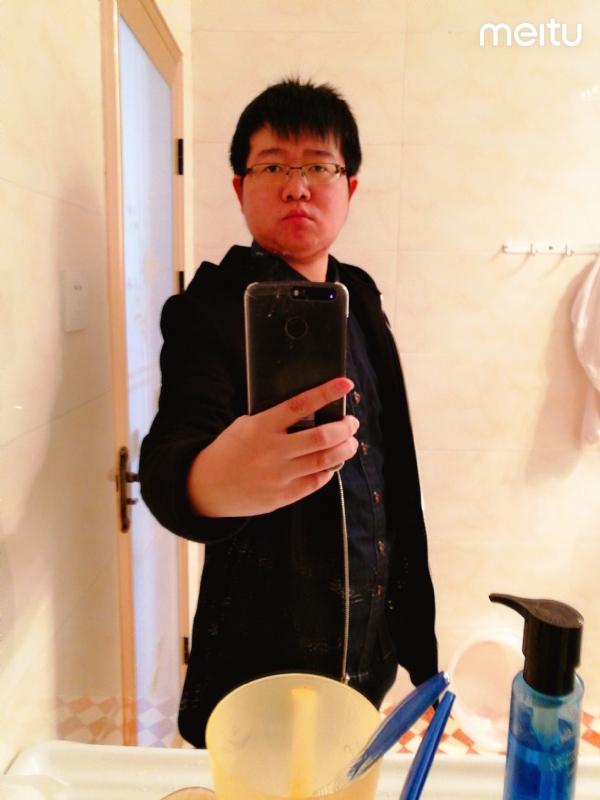 风之疾的第一张照片--尤溪相亲网