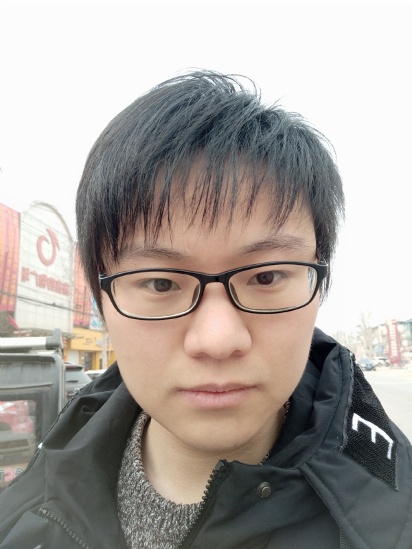 小懒猫的第一张照片--尤溪相亲网