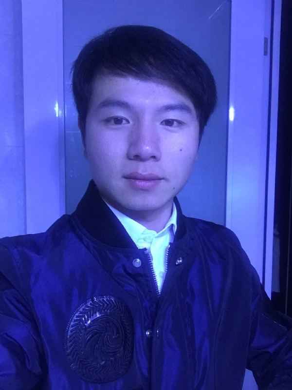 谁是我向往的以后的第一张照片--尤溪相亲网