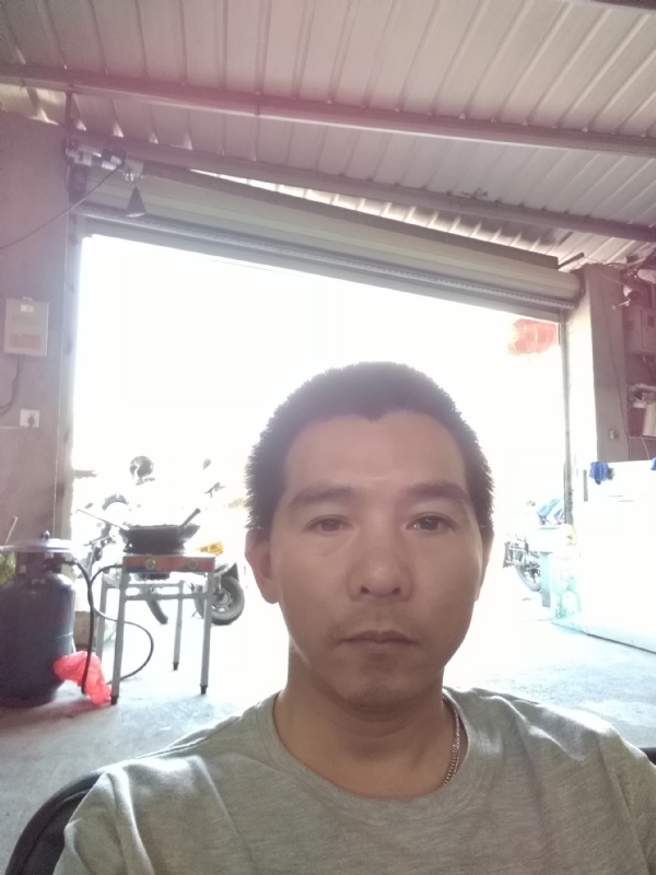 龙骑士的第一张照片--尤溪相亲网
