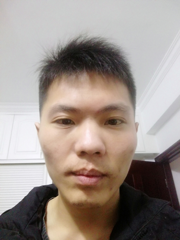 陈耀阳的第一张照片--尤溪相亲网