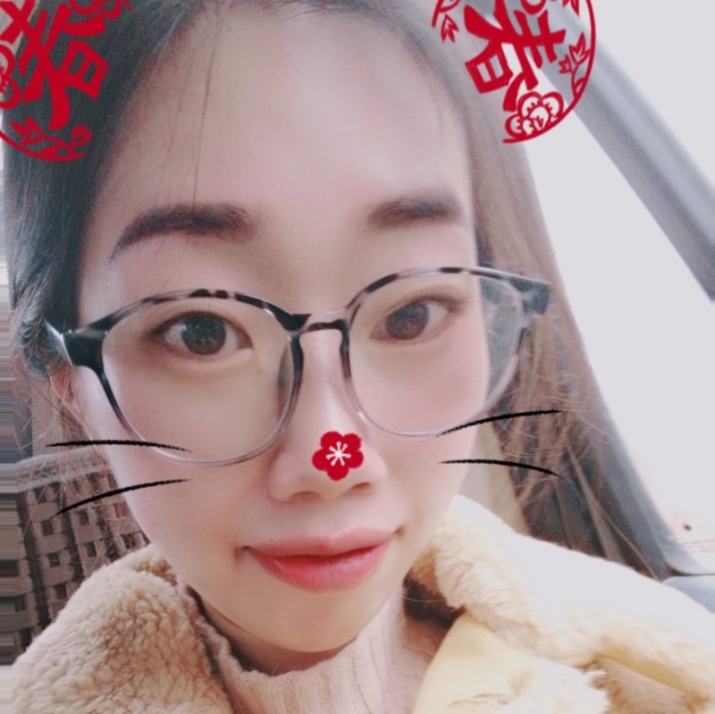 芮雪的第一张照片--尤溪相亲网
