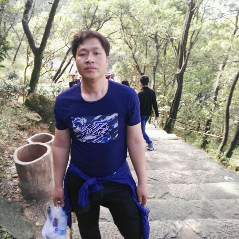 宁静的夏天的第一张照片--尤溪相亲网